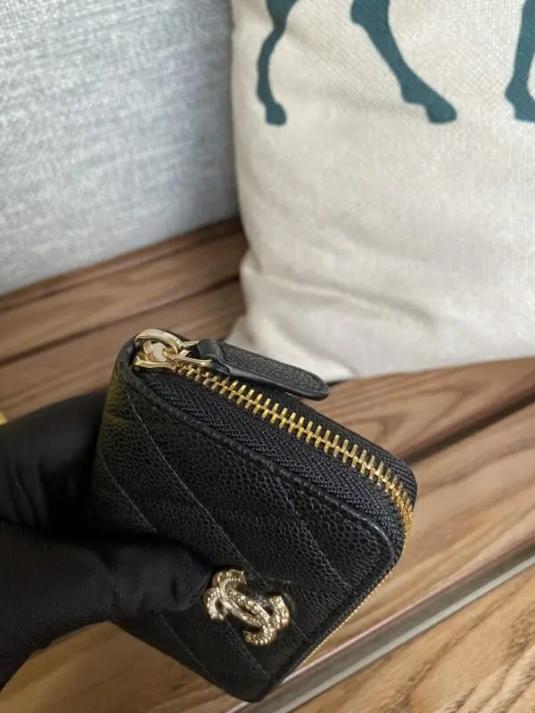 chanel portefeuille s s_1224b044